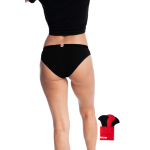 Culotte menstruelle Mme L'Ovary - La Bikini